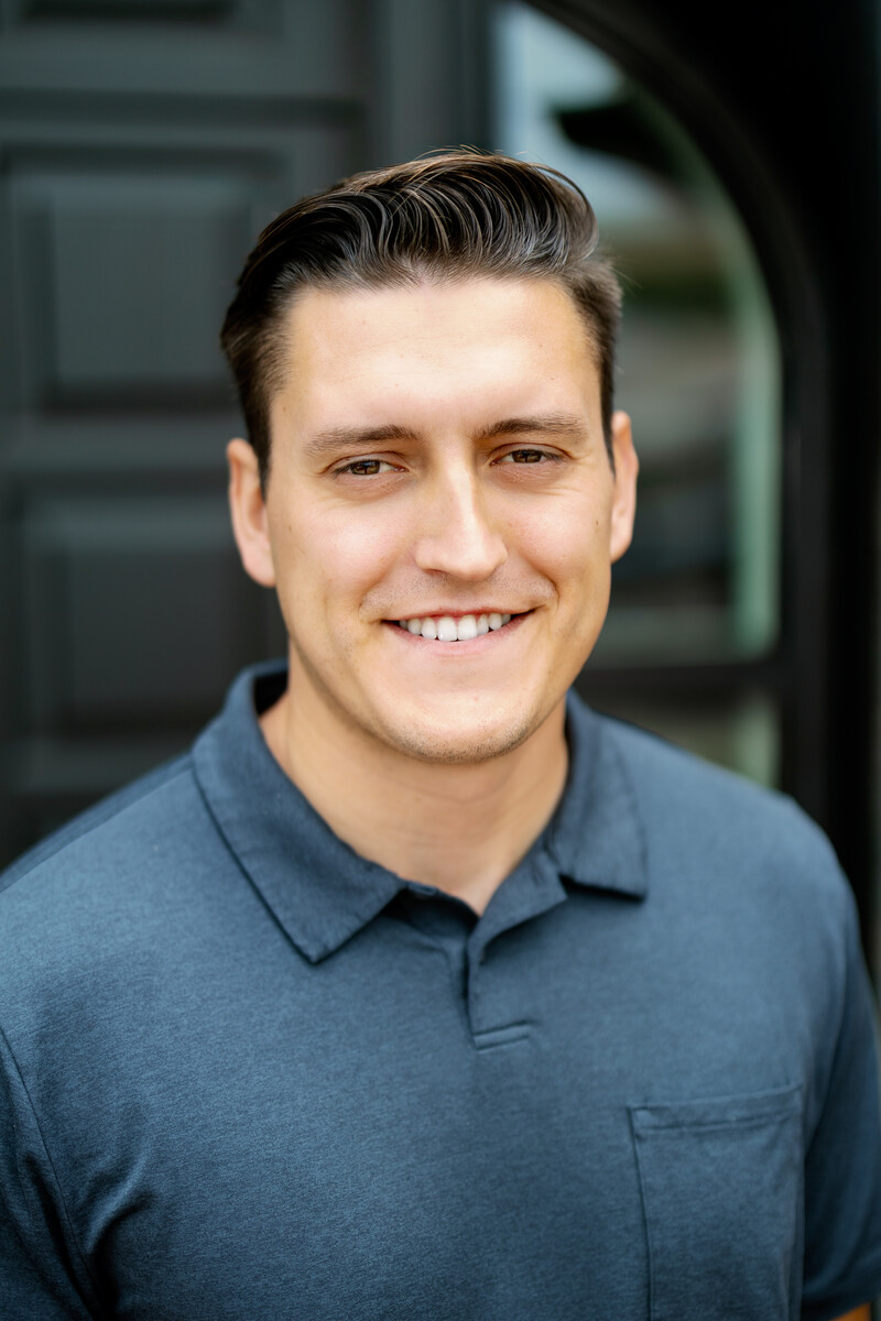 Matthew Nowotny