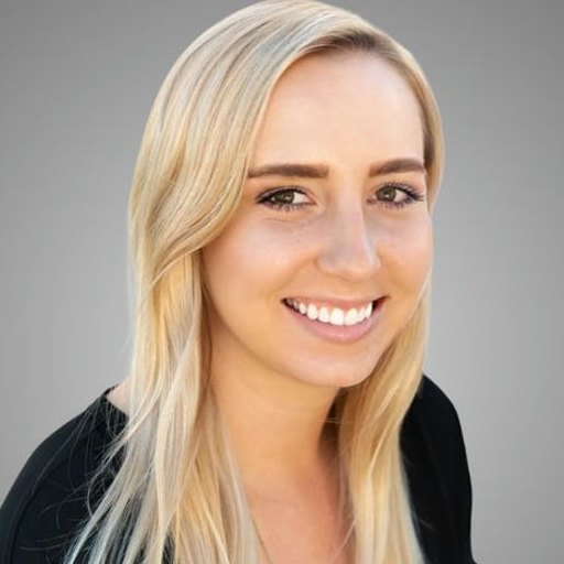 Victoria Hill