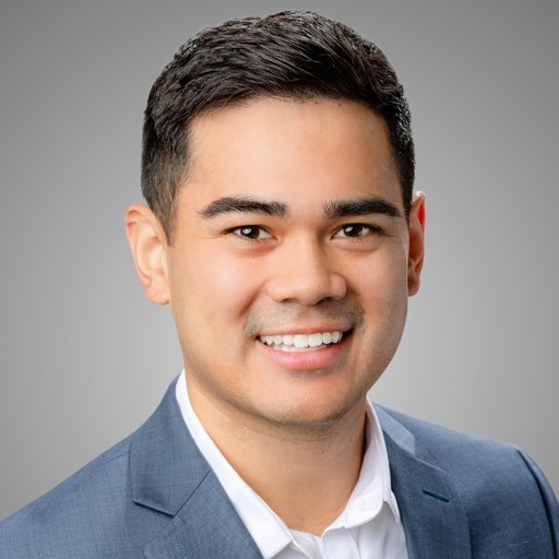Matthew Reyes
