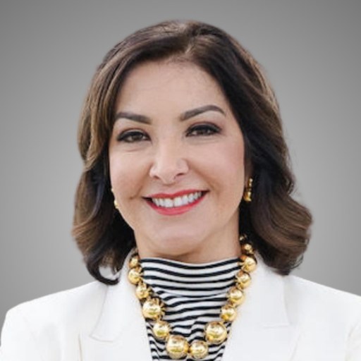 Corina Burns